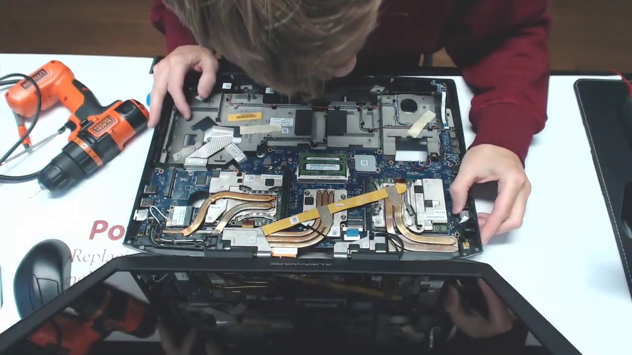 The Best Internal Laptop Upgrades
