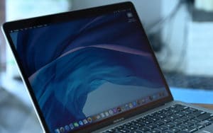 Sources hint at ARM-based MacBooks being delayed