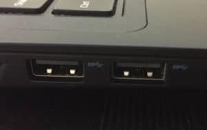 USB 4 to end traditional USB ports