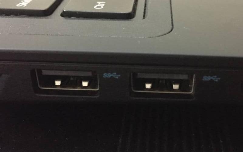 USB 4 to end traditional USB ports?
