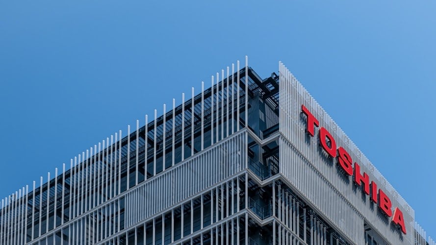 The End of an Era: Toshiba pulls the plug