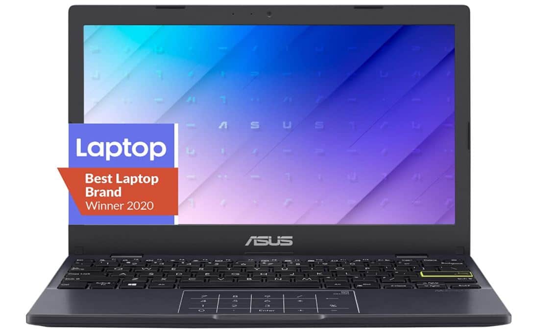 ASUS L210 Ultra Thin Laptop