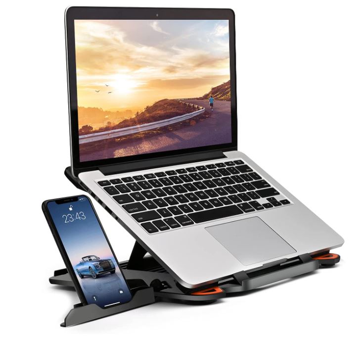 Kentevin Adjustable Laptop Stand