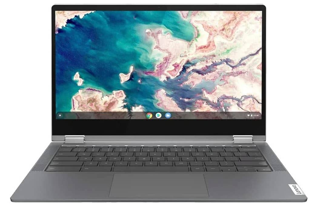 Lenovo Chromebook Flex 5 13" Laptop
